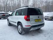 Skoda Yeti I Рестайлинг Нефтекамск  - изображение 16