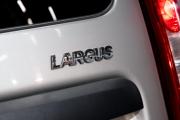 Lada (ВАЗ) Largus I Тюмень  - изображение 35