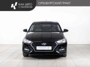 Hyundai Solaris II Казань  - изображение 18