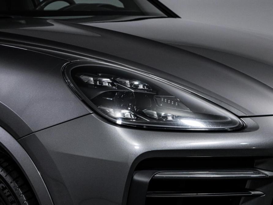 Porsche Cayenne III Москва  - изображение 18