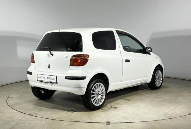 Toyota Vitz I (P10) с пробегом 2002 года, цена 250 000 рублей, 291501 км, хэтчбек, Автокод Объявления