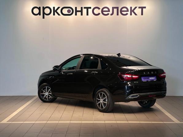 Lada (ВАЗ) Vesta I Рестайлинг (NG) с пробегом 2024 года, цена 1 237 000 рублей, 23747 км, седан, Автокод Объявления