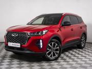 Chery Tiggo 7 Pro Max I Москва  - изображение 22