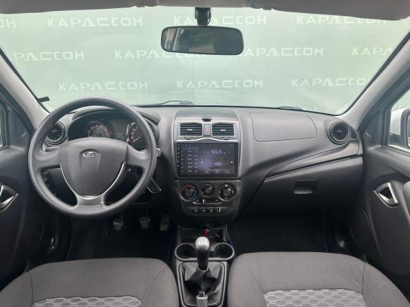 Lada (ВАЗ) Granta I Рестайлинг с пробегом 2024 года, цена 770 000 рублей, 16000 км, седан, Автокод Объявления