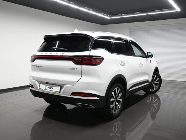 Chery Tiggo 7 Pro Max I с пробегом 2024 года, цена 2 095 000 рублей, 13873 км, внедорожник, Автокод Объявления