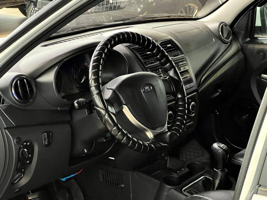 Lada (ВАЗ) Granta I Рестайлинг Оренбург  - изображение 9