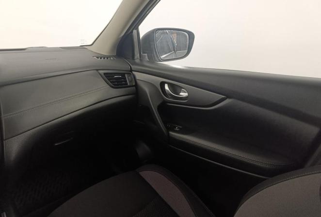 Nissan Qashqai II Рестайлинг с пробегом 2021 года, цена 1 685 000 рублей, 110900 км, внедорожник, Автокод Объявления