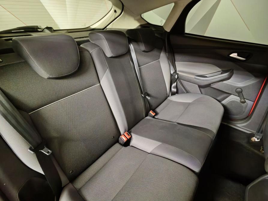 Ford Focus III Москва  - изображение 17