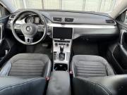Volkswagen Passat B7 Воронеж  - изображение 21