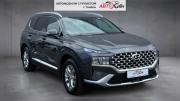Hyundai Santa Fe IV Рестайлинг Тамбов  - изображение 21
