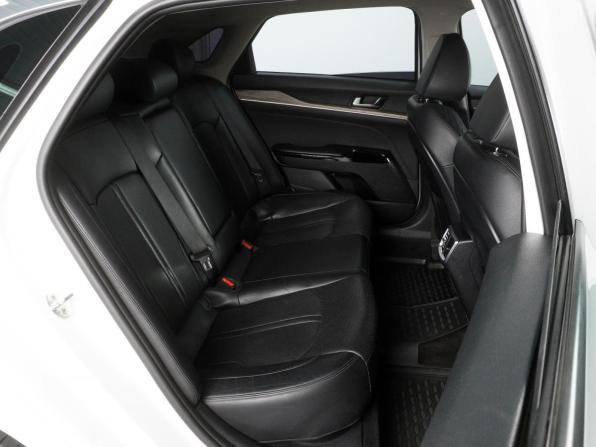 Kia K5 III с пробегом 2022 года, цена 2 639 000 рублей, 72797 км, седан, Автокод Объявления