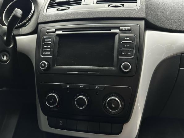 Skoda Yeti I с пробегом 2013 года, цена 890 000 рублей, 159467 км, внедорожник, Автокод Объявления