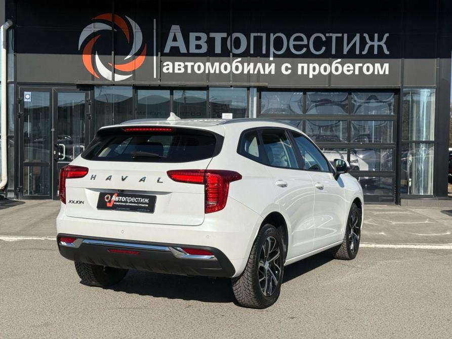 Haval Jolion I Волгоград  - изображение 6