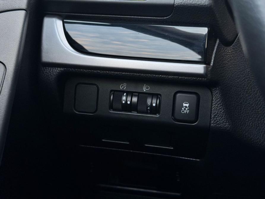 Subaru Forester IV Рестайлинг 2 Санкт-Петербург  - изображение 16