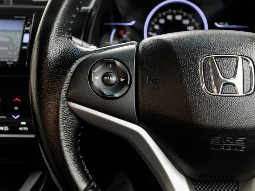 Honda Shuttle II Екатеринбург  - изображение 16