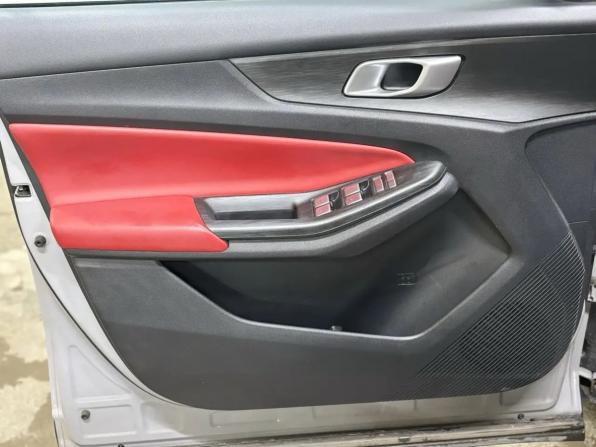 Changan CS55 Plus II с пробегом 2023 года, цена 1 909 000 рублей, 65000 км, внедорожник, Автокод Объявления
