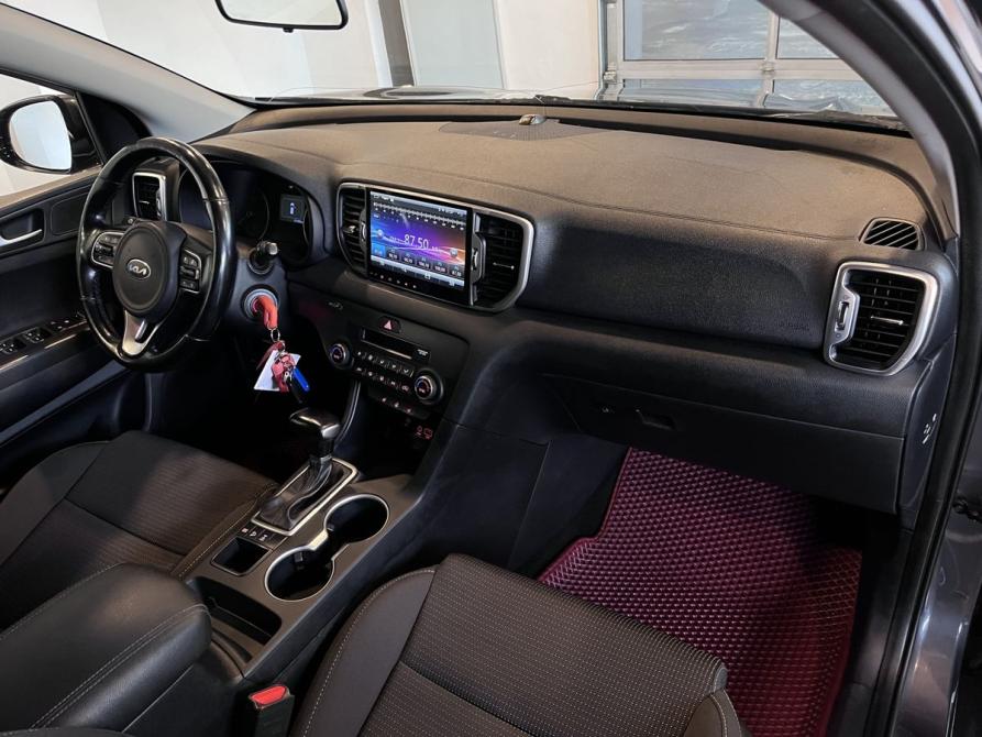 Kia Sportage IV Чебоксары  - изображение 12