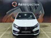 Lada (ВАЗ) Vesta I Рестайлинг (NG) Ставрополь  - изображение 28