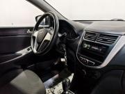 Hyundai Solaris I Курск  - изображение 23