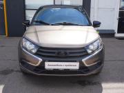 Lada (ВАЗ) Granta I Рестайлинг Москва  - изображение 17