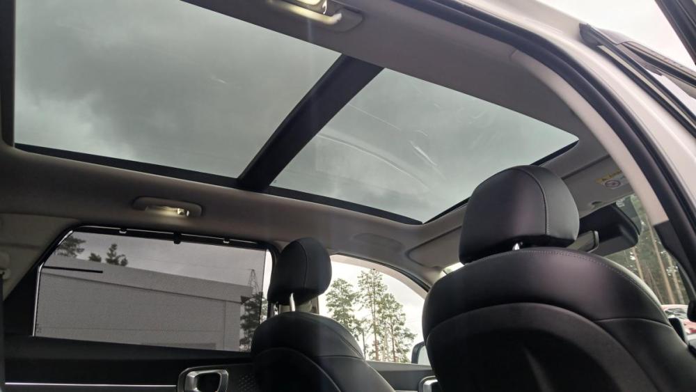 Kia Sorento IV Екатеринбург  - изображение 21