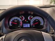 Suzuki SX4 I (Classic) Рестайлинг Санкт-Петербург  - изображение 29