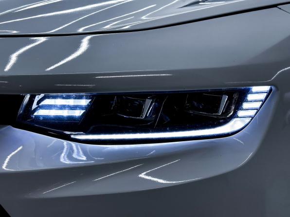 Chevrolet Camaro VI с пробегом 2018 года, цена 3 700 000 рублей, 98100 км, купе, Автокод Объявления