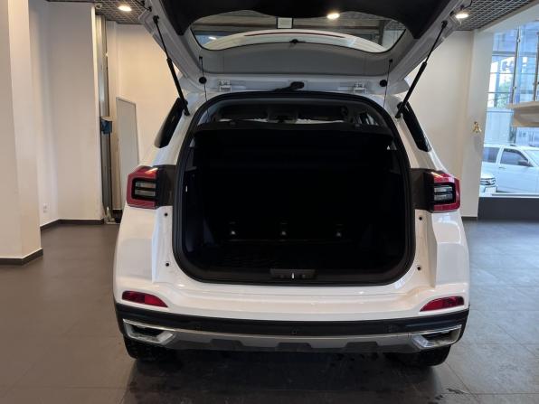 Chery Tiggo 4 Pro I Рестайлинг с пробегом 2023 года, цена 1 470 000 рублей, 32795 км, внедорожник, Автокод Объявления