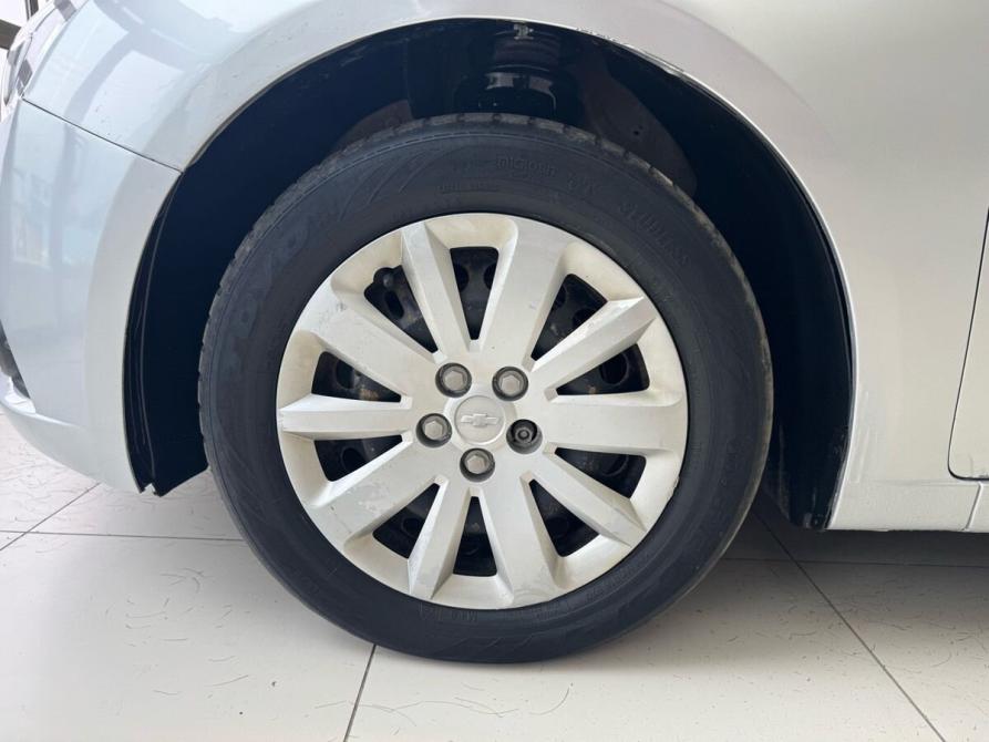 Chevrolet Cruze I Екатеринбург  - изображение 14