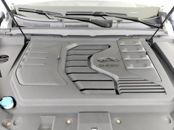 Chery Tiggo 7 Pro I с пробегом 2022 года, цена 1 730 000 рублей, 57562 км, внедорожник, Автокод Объявления