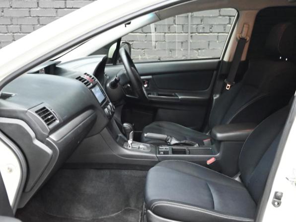 Subaru Impreza IV с пробегом 2014 года, цена 1 090 000 рублей, 123092 км, хэтчбек, Автокод Объявления