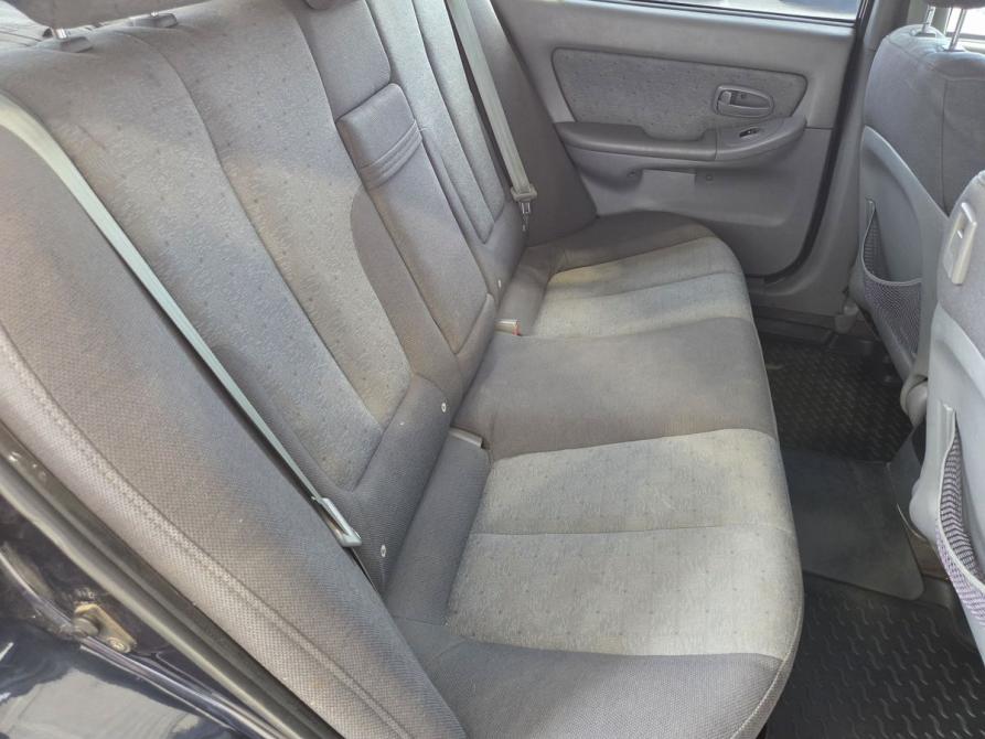 Hyundai Elantra III (XD2) Рестайлинг Саратов  - изображение 18
