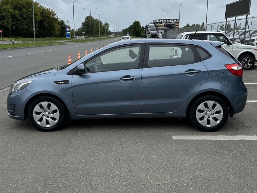 Kia Rio III Иваново  - изображение 6