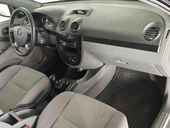 Chevrolet Lacetti I с пробегом 2009 года, цена 490 000 рублей, 236800 км, хэтчбек, Автокод Объявления