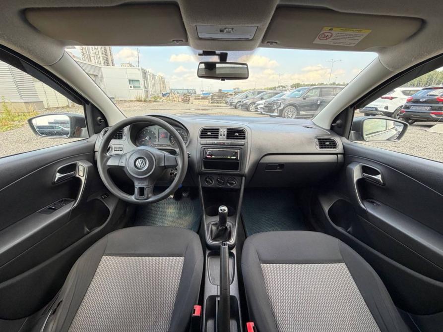 Volkswagen Polo V Санкт-Петербург  - изображение 7