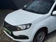 Lada (ВАЗ) Granta I Рестайлинг Ижевск  - изображение 21