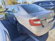 Skoda Octavia III (A7) Рестайлинг Санкт-Петербург  - изображение 9