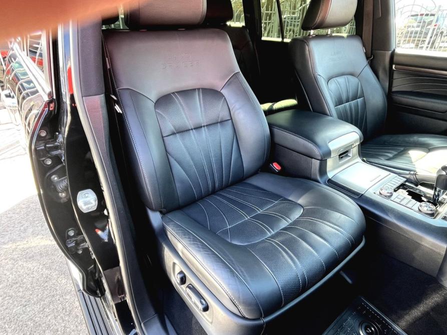 Toyota Land Cruiser 200 Series Рестайлинг 2 Пермь  - изображение 27