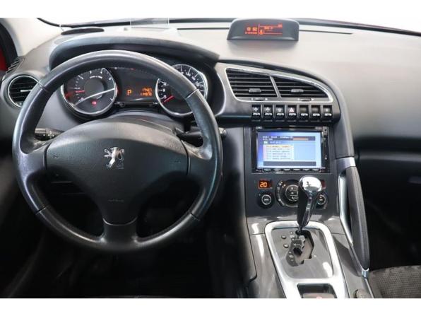 Peugeot 3008 I с пробегом 2012 года, цена 699 000 рублей, 114978 км, внедорожник, Автокод Объявления