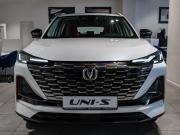 Changan UNI-S (CS55 Plus) I Санкт-Петербург  - изображение 15