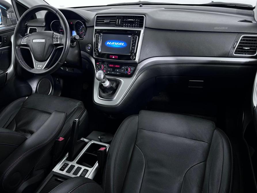Haval H6 I Ростов-на-Дону  - изображение 11