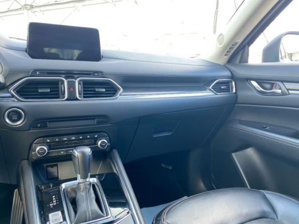 Mazda CX-5 II с пробегом 2020 года, цена 2 899 000 рублей, 61572 км, внедорожник, Автокод Объявления
