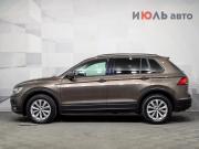 Volkswagen Tiguan II Екатеринбург  - изображение 28