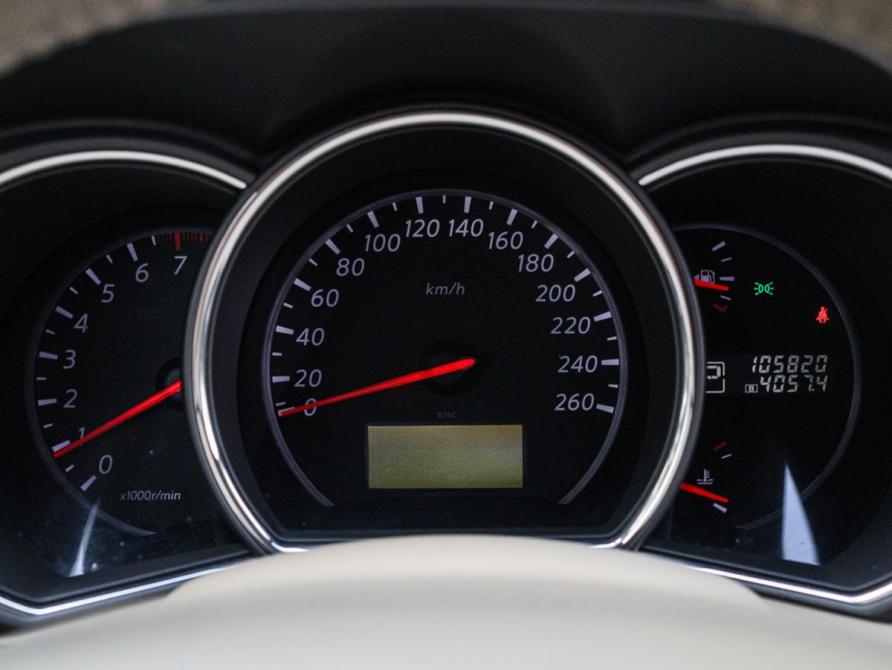 Nissan Murano II (Z51) Рестайлинг 2 Москва  - изображение 20