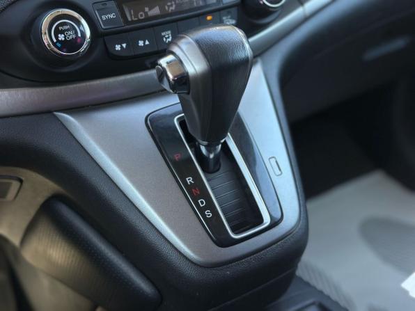 Honda CR-V IV с пробегом 2013 года, цена 1 670 000 рублей, 202348 км, внедорожник, Автокод Объявления