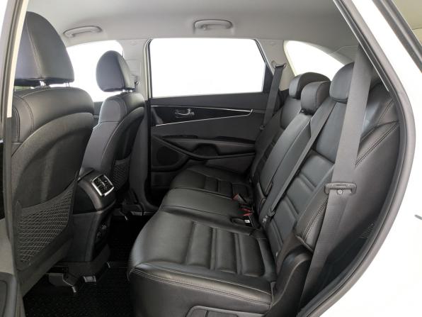 Kia Sorento III Prime Рестайлинг с пробегом 2019 года, цена 3 609 950 рублей, 19417 км, внедорожник, Автокод Объявления
