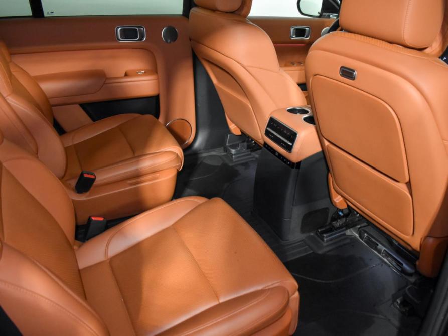 Li Auto (Lixiang) L9 I Рестайлинг Санкт-Петербург  - изображение 16
