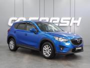 Mazda CX-5 I Воронеж  - изображение 19