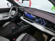 Geely Monjaro I Москва  - изображение 32