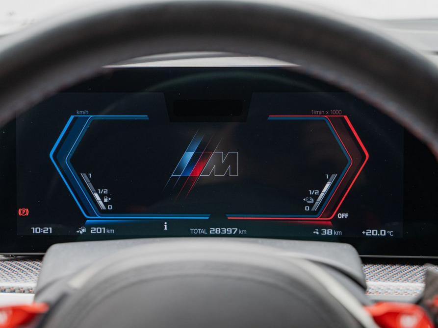 BMW XM Москва  - изображение 20